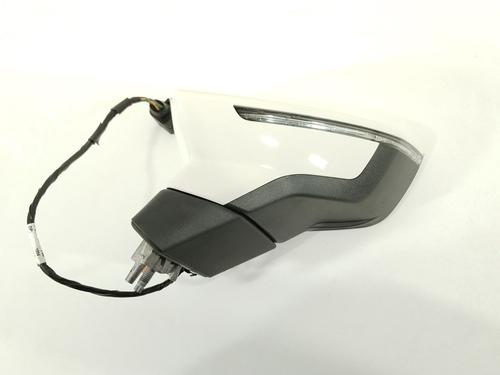 Used Left mirror SEAT ARONA (KJ7, KJP) 1.6 SRE (110 hp) 29449665