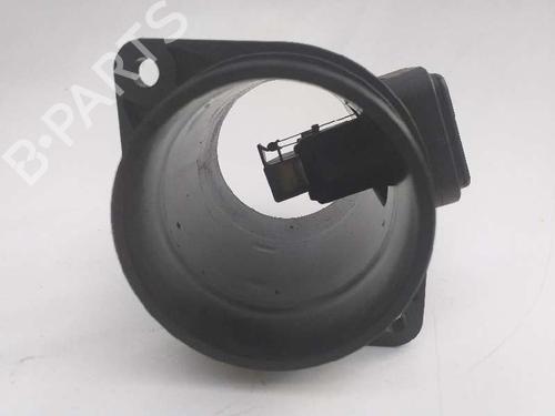 Mass air flow sensor RENAULT CLIO III (BR0/1, CR0/1)  | BP6004992M95 