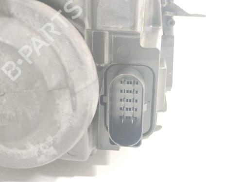 Left headlight VW GOLF VI (5K1) 1.6 TDI | BP34439270C28 - Image 4