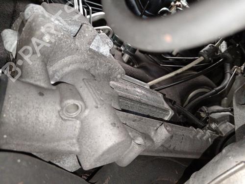 Used Steering rack OPEL ASTRA J (P10) [2009-2016]  30147961