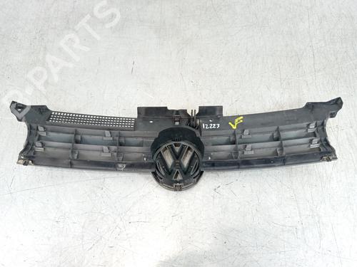 Grille VW GOLF IV (1J1)  | BP18697641C40 