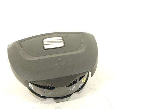 Used Driver airbag Driver airbag SEAT LEON (1P1) 2.0 TDI 16V (140 hp) 33958490 33958490