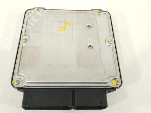 Engine control unit (ECU) SEAT TOLEDO III (5P2) 2.0 TDI 16V | BP38484418M57 - Image 6