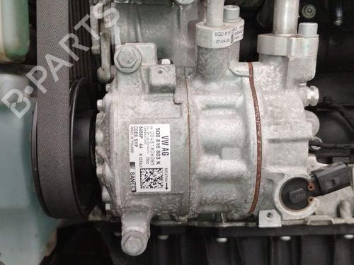 Used AC compressor AC compressor 36431350 36431350
