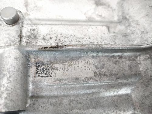 Gearbox JAGUAR XE (X760)  | BP13577135M3 