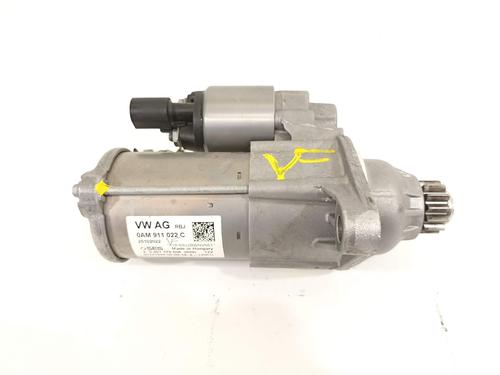 Used Starter Starter 19662936 19662936