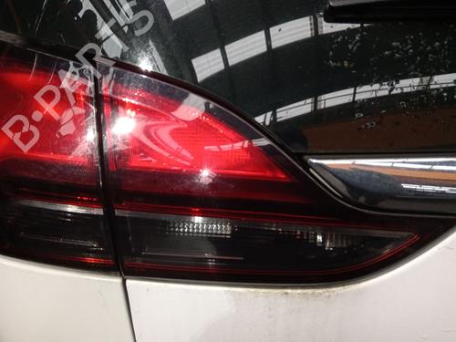Used Left tailgate light Left tailgate light OPEL ZAFIRA TOURER C (P12) 1.4 (75) (140 hp) 36561153 36561153