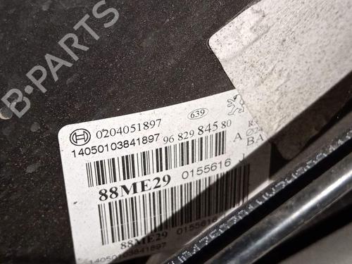 servo-brake-citroen-c3-ii-sc_-2009-37194376 main image