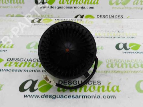 Heater blower motor VW TRANSPORTER T4 Van (70A, 70H, 7DA, 7DH)  | BP14301486M62 