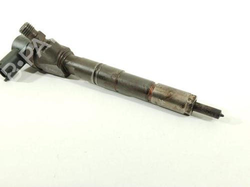 Used Injector Injector 29394649 29394649