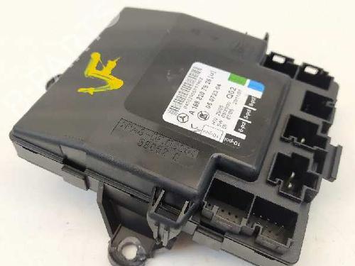 Electronic module MERCEDES-BENZ A-CLASS (W169)  | BP6523300M83 