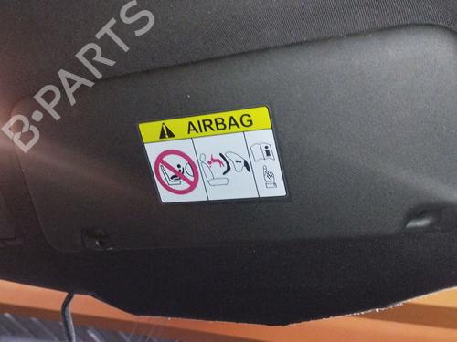 Parasol derecha HYUNDAI i30 (PDE, PD, PDEN) 1.0 T-GDI (120 hp) 32090327