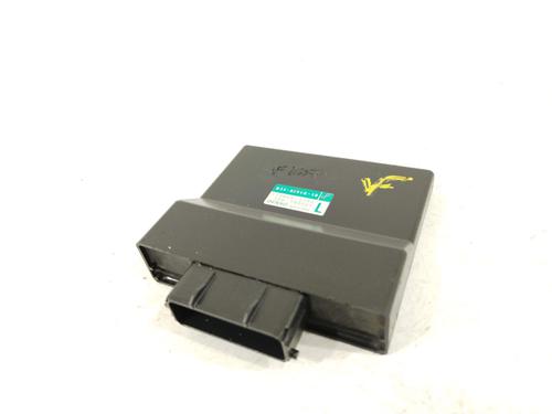 Used Electronic module Electronic module YAMAHA MOTORCYCLES MT MT-07 (RM18) (48 hp) 40101099 40101099