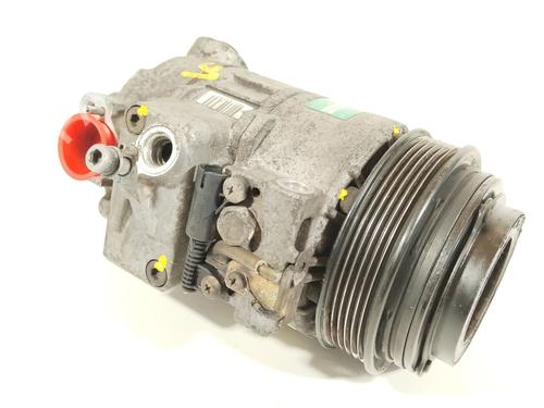 AC compressor MERCEDES-BENZ V-CLASS (638/2) V 230 TD (638.274) | BP28537889M34