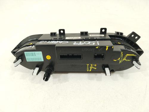 Climate control KIA CARENS IV 1.6 GDi | BP32454610I5  - Image 5