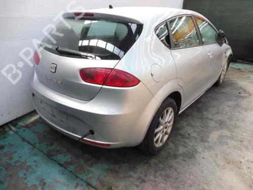 Steering column stalk SEAT LEON (1P1)  | BP5096956I23 
