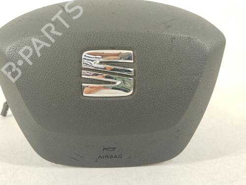 driver-airbag-seat-ibiza-iv-6j5-6p1-2008-2009-2010-2011-2012-2013-2014-2015-2016-2017-38046384 main image