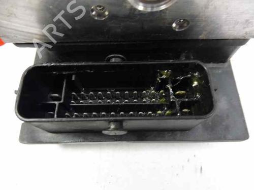 ABS pump PEUGEOT 308 I (4A_, 4C_)  | BP1856077M43 