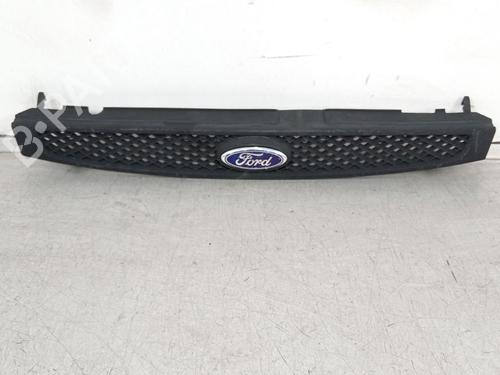 Used Grille Grille FORD FIESTA V (JH_, JD_) 1.4 16V (80 hp) 34350715 34350715