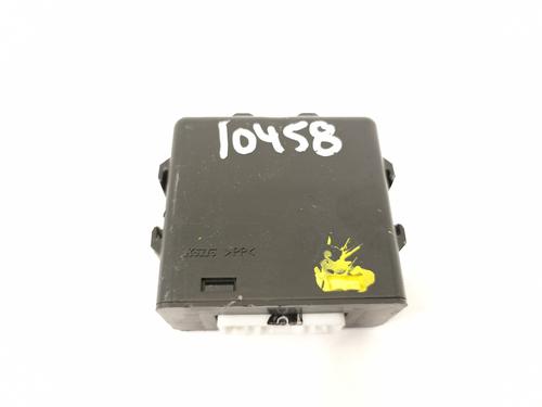 Electronic module TOYOTA AVENSIS (_T25_)  | BP16070764M83 