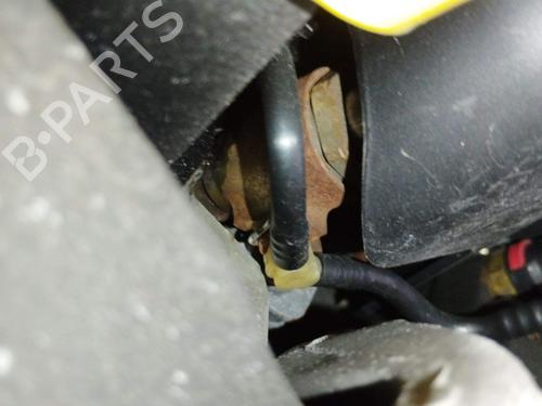 Engine RENAULT MEGANE III Hatchback (BZ0/1_, B3_) 1.5 dCi | BP36014124M1 - Image 3