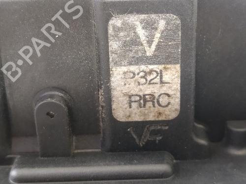 Rear right lock NISSAN QASHQAI / QASHQAI +2 I (J10, NJ10, JJ10E)  | BP6791267C99 