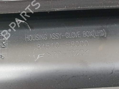 Glove box KIA STONIC (YB) 1.0 T-GDi | BP40100662C95 - Image 5