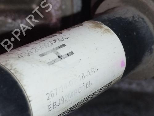 Left front driveshaft TOYOTA AURIS (_E18_) | BP36786190M38 - Image 3