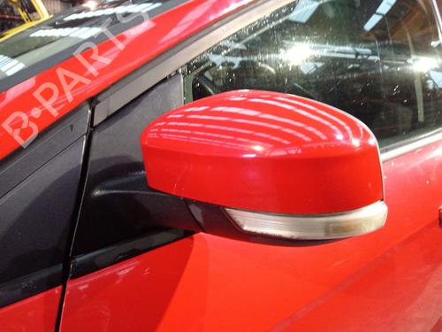 Used Left mirror Left mirror FORD FOCUS III 1.6 TDCi (115 hp) 33927198 33927198