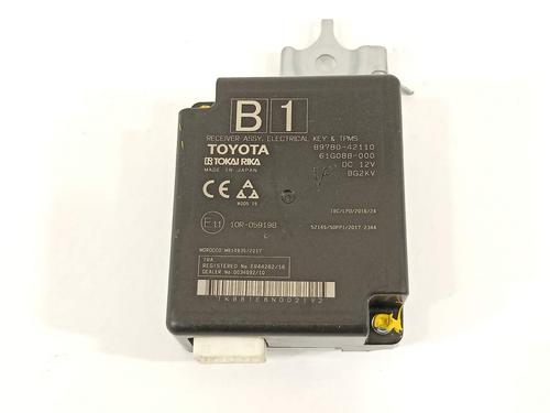 Used Electronic module Electronic module 15250793 15250793