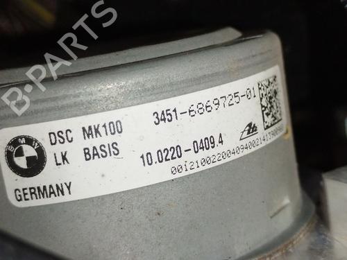 ABS pump BMW 1 (F20) 116 d | BP36700220M43 - Image 2