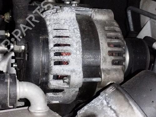 Alternator OPEL INSIGNIA A (G09) 2.0 CDTI (68) | BP36392922M7 - Image 2