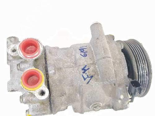 AC compressor FORD TRANSIT Van (FA_ _) | BP7979601M34 - Image 4