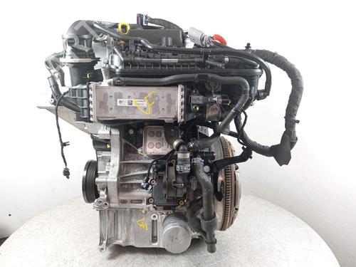 Used Engine Engine 26739347 26739347