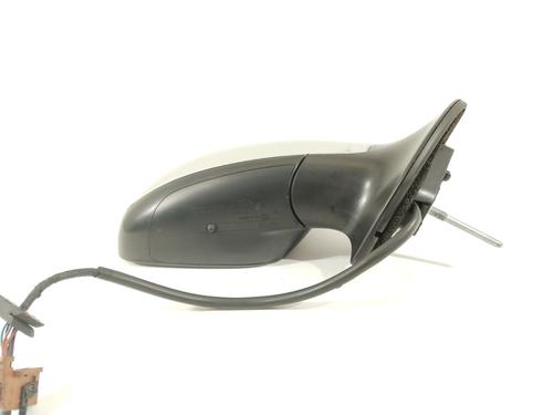 Bakspejl Højre PEUGEOT 407 (6D_) 1.6 HDi 110 (6D9HZC, 6D9HYC) | BP29970466C27