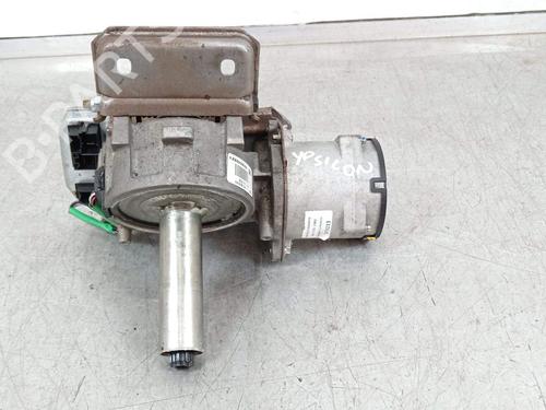 Steering column LANCIA YPSILON (843_) 1.3 D Multijet (843.AXF11, 843.AXF1A, 843.AXM11,... | BP31857189M21 - Image 4