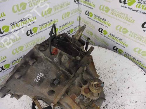 Gearbox CITROËN XSARA (N1) 1.9 D | BP1840892M3 