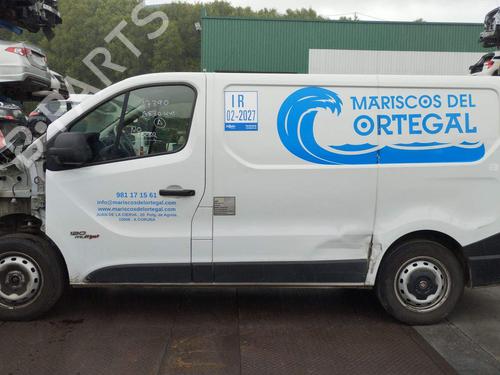 Gearbox FIAT TALENTO Van (296_) 1.6 D | BP37073142M3 - Image 12