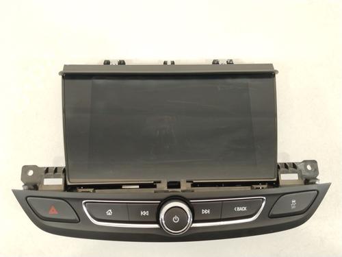 Display Display OPEL INSIGNIA B Grand Sport (Z18) 2.0 Turbo (200 hp) 34444763 34444763