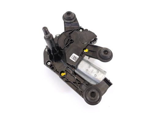 Used Rear wiper motor PEUGEOT 2008 I (CU_) [2013-2025]  7657166