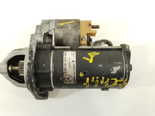 Startmotor MERCEDES-BENZ V-CLASS (638/2) V 230 TD (638.274) (98 hp) 28525039