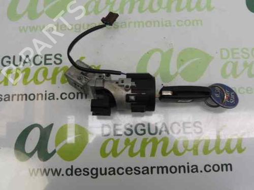 Ignition barrel CITROËN C4 II (NC_)  | BP1847591M48 