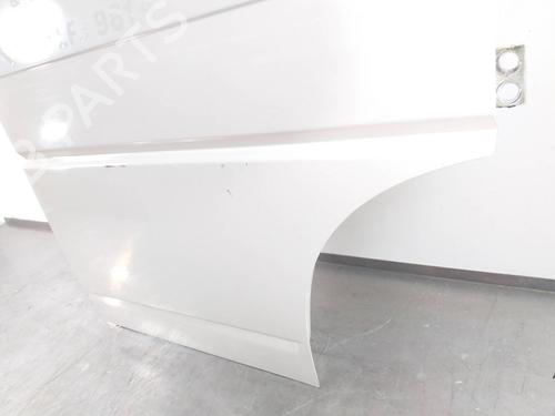 Right front door VW TRANSPORTER T4 Van (70A, 70H, 7DA, 7DH)  | BP8522272C3 