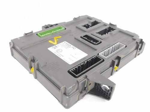 Used Electronic module Electronic module 9768919 9768919