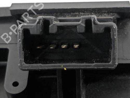 Tailgate lock FORD FIESTA VI (CB1, CCN)  | BP10701867C101 