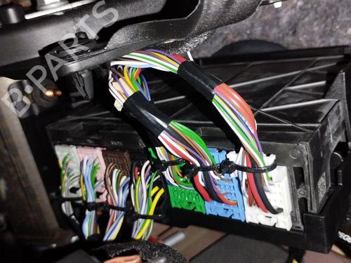 Used Fuse box Fuse box OPEL ASTRA K (B16) 1.6 CDTi (68) (110 hp) 36230949 36230949