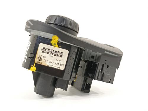 Headlight switch SEAT ALTEA (5P1)  | BP16798641I24 