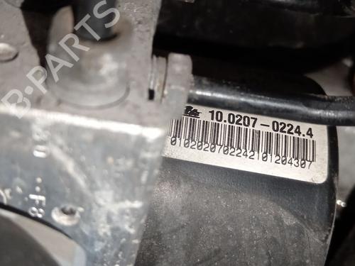 ABS Bremseaggregat FIAT DOBLO Cargo (263_) 1.3 D Multijet | BP30392997M43 