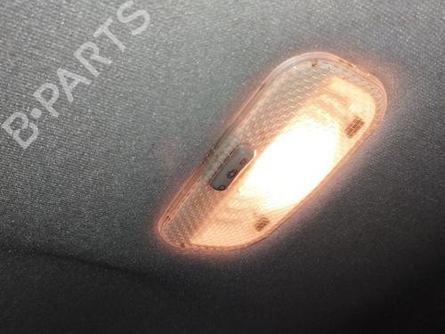 Used Interior roof light Interior roof light 38443544 38443544