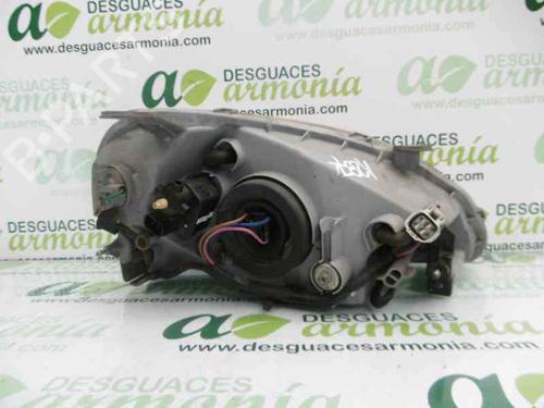 Left headlight TATA INDICA | BP1876286C28 - Image 3